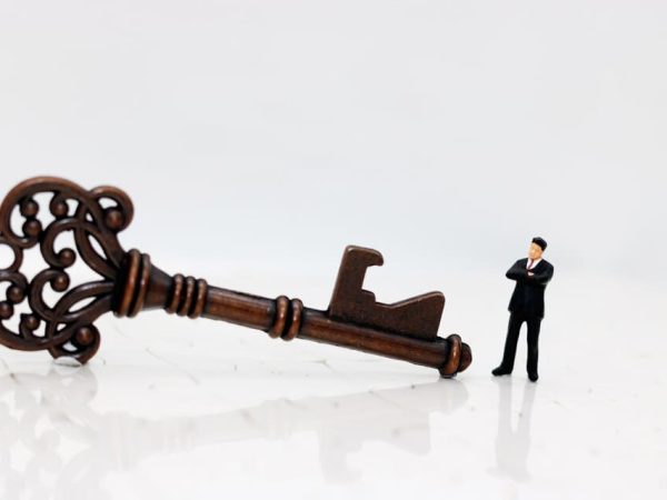 Assurance homme-clé