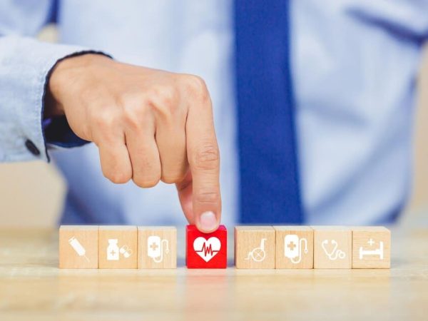 Mutuelle santé entreprise