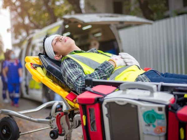 Assurance garantie accidents de la vie