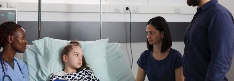 Assurance Hospitalisation