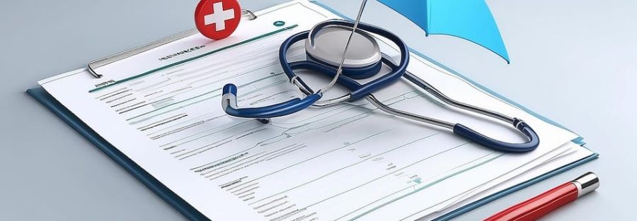 Assurance Prévoyance