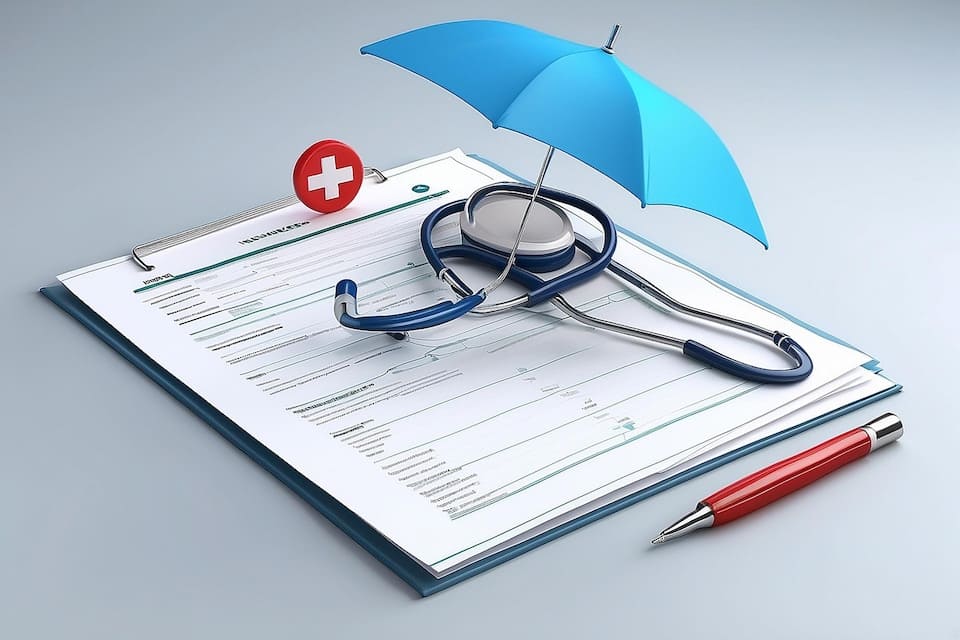 Assurance Prévoyance