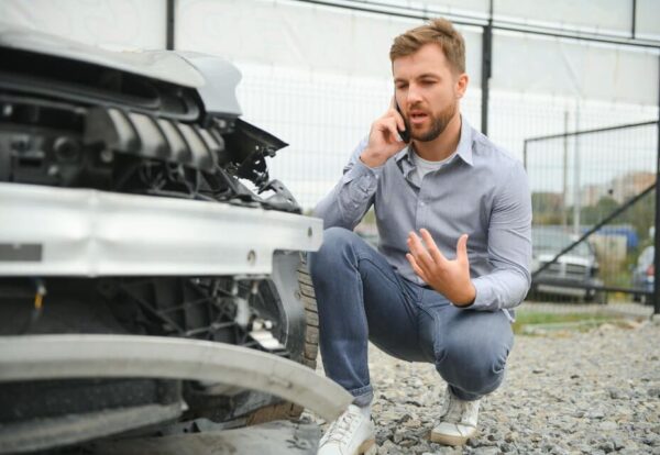 Assurance Accidents Assurance Accidents