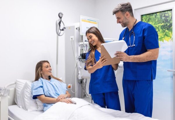 Assurance Hospitalisation Assurance Hospitalisation