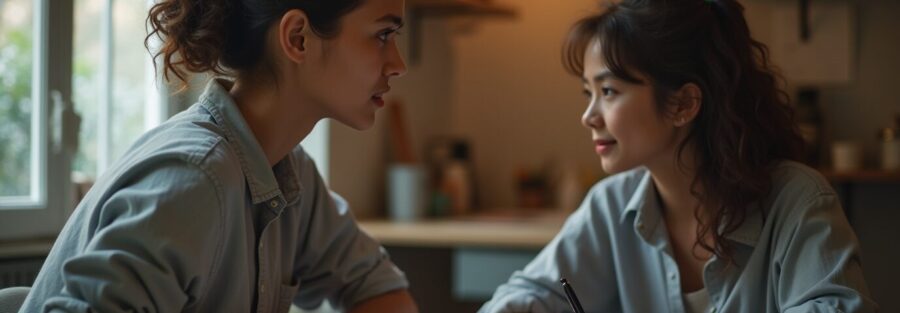 résiliation mutuelle