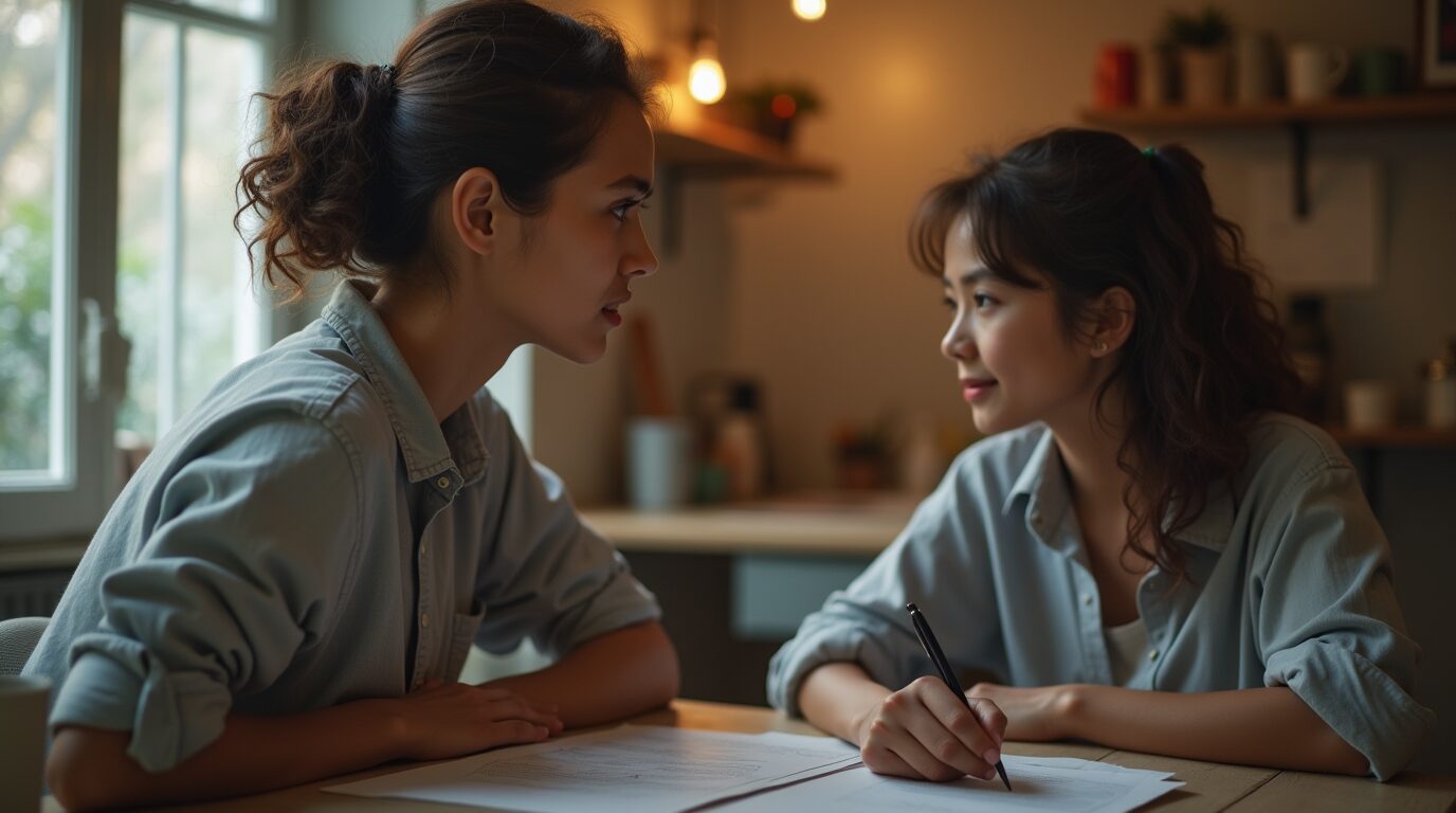 résiliation mutuelle